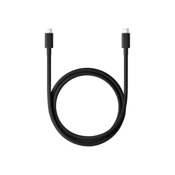 Xiaomi 6A High-Speed USB4 punottu USB-C - USB-C kaapeli, 1m