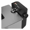 Friteerauskeitin Tristar FR-9334 – yksittäinen 3 L kapasiteetti, 2000 W, kiertosäädin, hopea