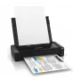 Epson WorkForce WF-100W mustesuihkutulostin väri 5760 x 1440 DPI A4 Wi-Fi