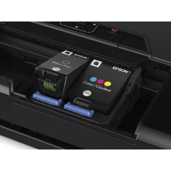 Epson WorkForce WF-100W mustesuihkutulostin väri 5760 x 1440 DPI A4 Wi-Fi