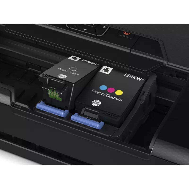 Epson WorkForce WF-100W mustesuihkutulostin väri 5760 x 1440 DPI A4 Wi-Fi