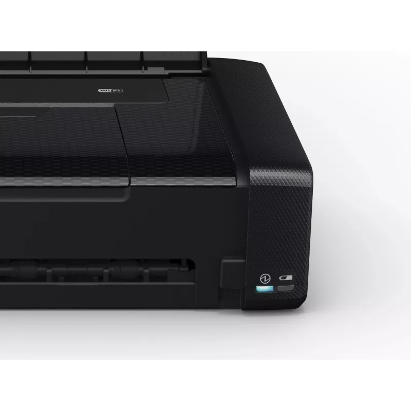 Epson WorkForce WF-100W mustesuihkutulostin väri 5760 x 1440 DPI A4 Wi-Fi