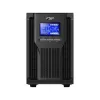 FSP Champ Tower 2K keskeytymätön virransyöttö (UPS) kaksoismuunnin (Online) 2 kVA 1800 W
