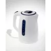 Vedenkeitin Adler 1,7 L 2200 W sininen valkoinen