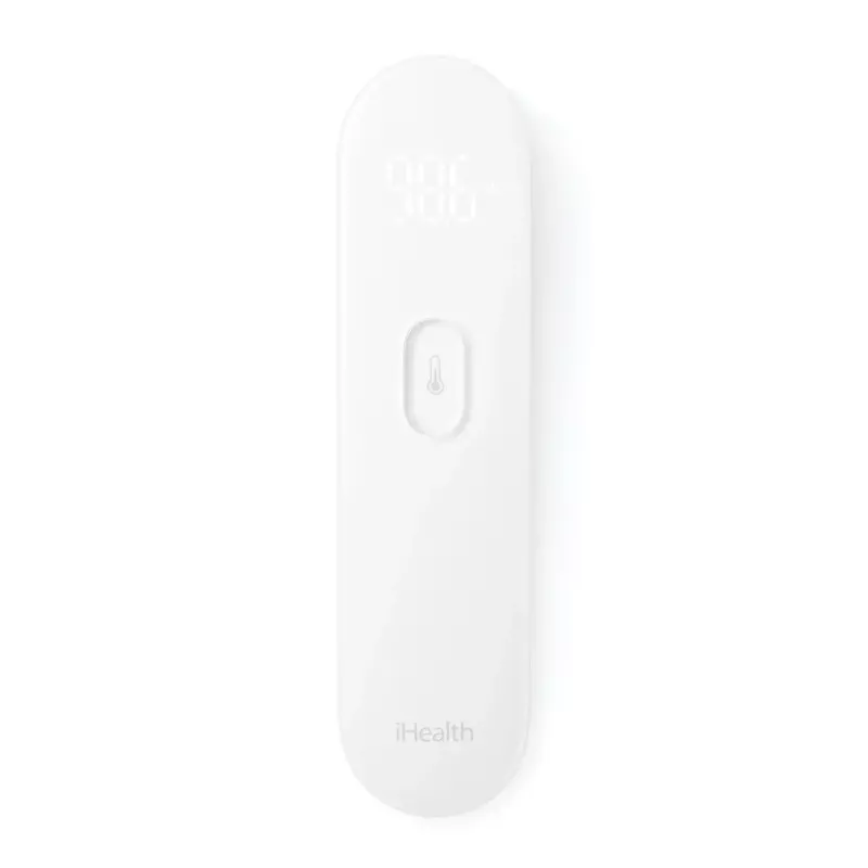 Käsilämpömittari iHealth PT3
