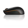 Lenovo Wireless Compact -hiiri 300 musta, 1000 DPI, 2,4 GHz