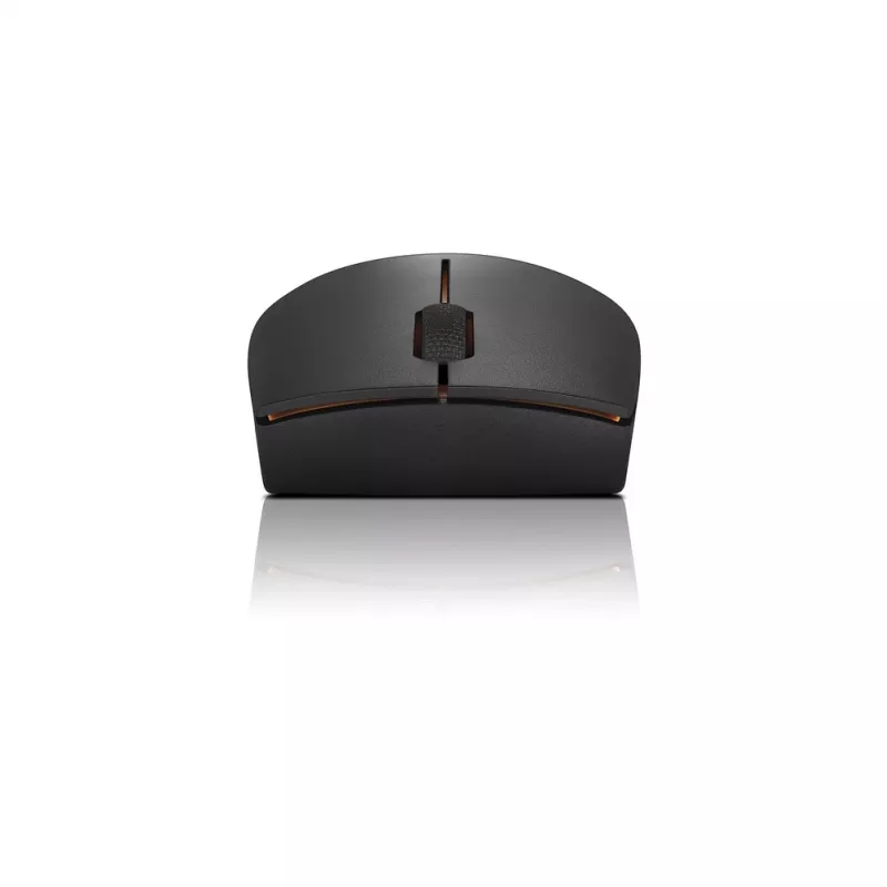 Lenovo Wireless Compact -hiiri 300 musta, 1000 DPI, 2,4 GHz