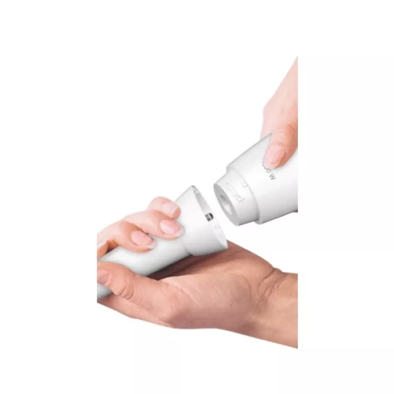Sauvasekoitin Bosch MSM14100 — 400 W, valkoinen, 0,8 kg, 1,2 m kaapeli