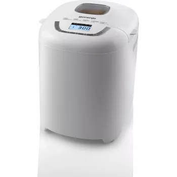 Gorenje BM910WII leipäkone 550 W valkoinen