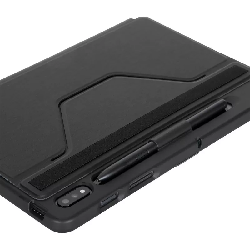 Folio-kotelo Targus Click-In Galaxy Tab S7 11