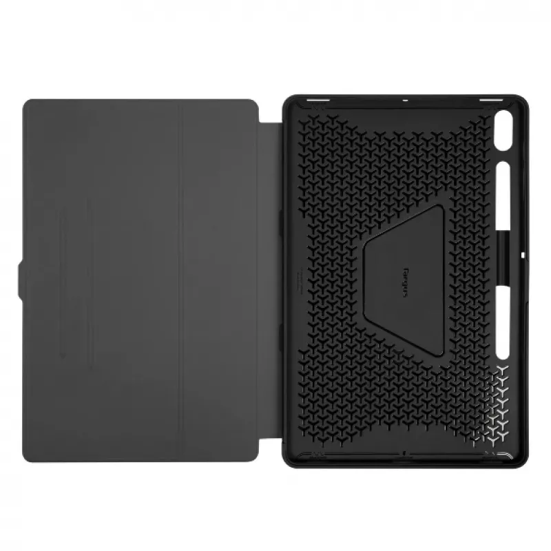 Folio-kotelo Targus Click-In Galaxy Tab S7+ S7+ Lite