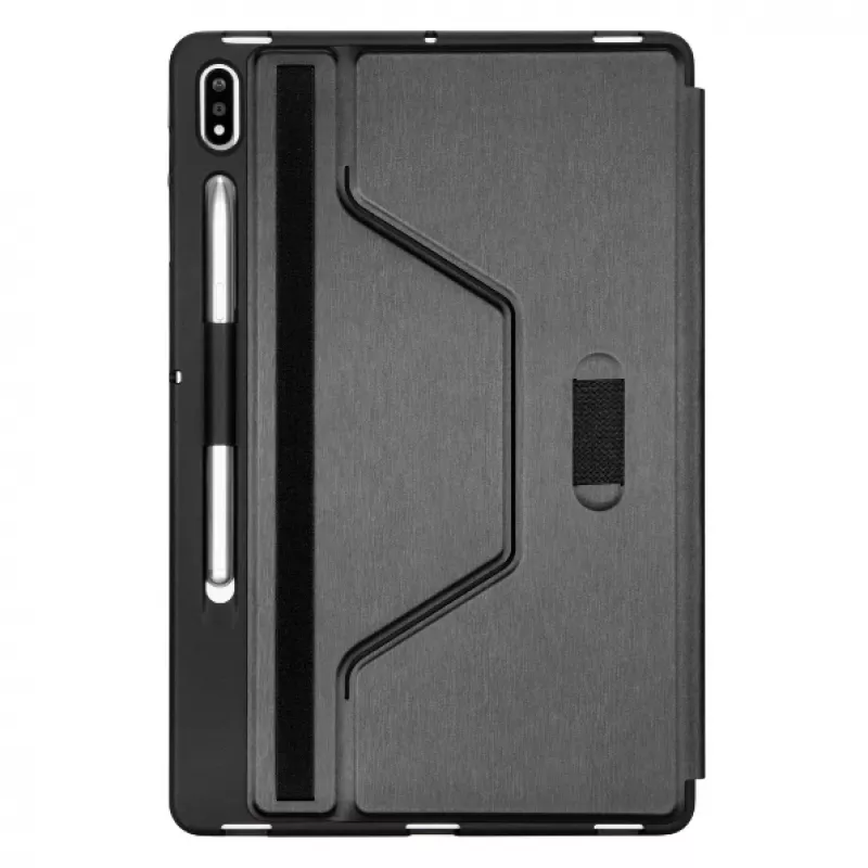 Folio-kotelo Targus Click-In Galaxy Tab S7+ S7+ Lite