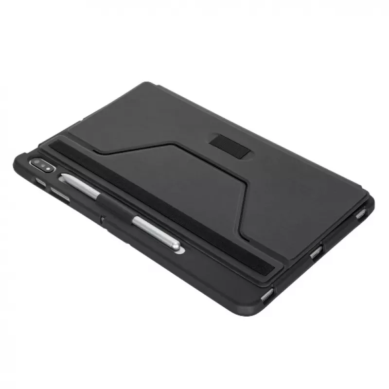 Folio-kotelo Targus Click-In Galaxy Tab S7+ S7+ Lite