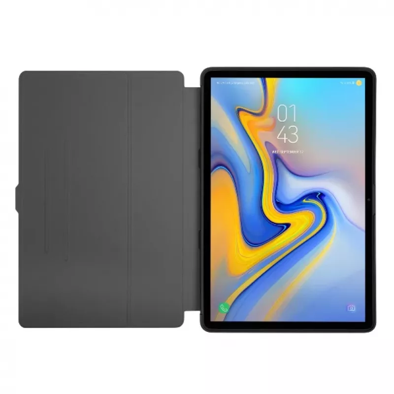 Folio-kotelo Targus Click-In Galaxy Tab S7+ S7+ Lite