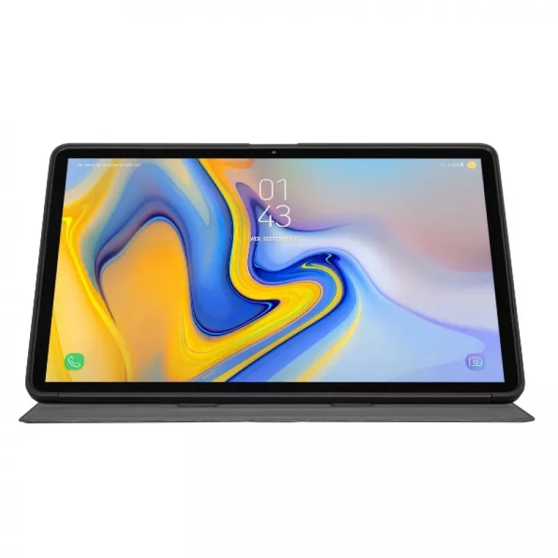 Folio-kotelo Targus Click-In Galaxy Tab S7+ S7+ Lite