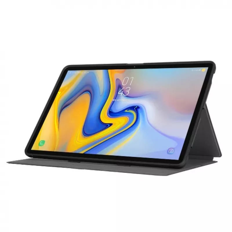 Folio-kotelo Targus Click-In Galaxy Tab S7+ S7+ Lite