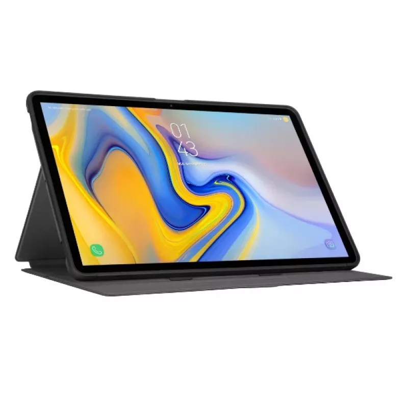 Folio-kotelo Targus Click-In Galaxy Tab S7+ S7+ Lite