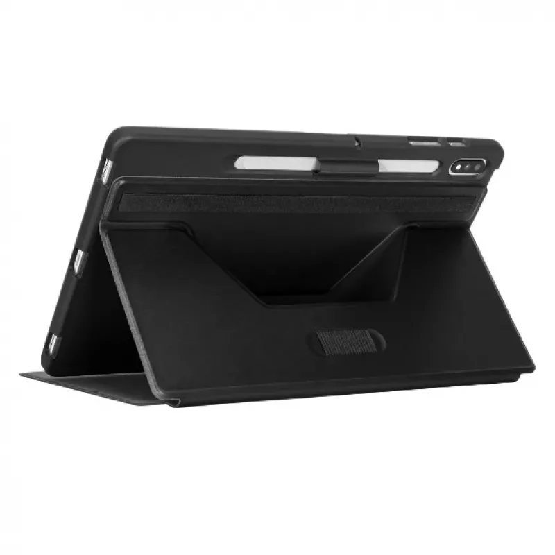 Folio-kotelo Targus Click-In Galaxy Tab S7+ S7+ Lite