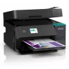 Monitoimi-mustesuihkutulostin Epson EcoTank L6370 — väri, A4, 4800x1200 DPI, Wi‑Fi, Ethernet