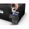 Monitoimi-mustesuihkutulostin Epson EcoTank L6370 — väri, A4, 4800x1200 DPI, Wi‑Fi, Ethernet