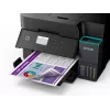 Monitoimi-mustesuihkutulostin Epson EcoTank L6370 — väri, A4, 4800x1200 DPI, Wi‑Fi, Ethernet