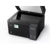 Monitoimi-mustesuihkutulostin Epson EcoTank L6370 — väri, A4, 4800x1200 DPI, Wi‑Fi, Ethernet