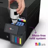 Monitoimi-mustesuihkutulostin Epson EcoTank L6370 — väri, A4, 4800x1200 DPI, Wi‑Fi, Ethernet