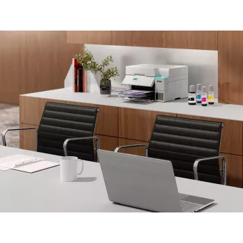 Monitoimi-mustesuihkutulostin Epson EcoTank L6376 — väri, A4, 4800 x 1200 DPI, 35 ppm, Wi‑Fi, Ethernet, kaksipuolinen tulostus