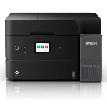 Epson EcoTank L6390 mustesuihku A4 4800 x 1200 DPI Wi-Fi