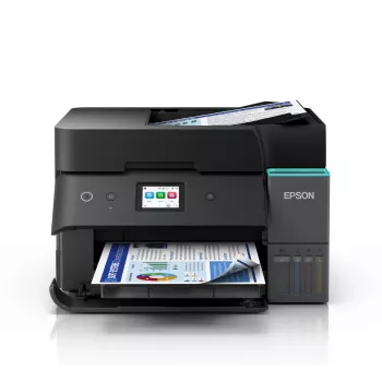 Epson EcoTank L6390 mustesuihku A4 4800 x 1200 DPI Wi-Fi