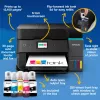 Epson EcoTank L6390 mustesuihku A4 4800 x 1200 DPI Wi-Fi