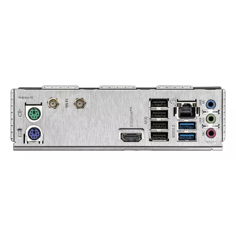 Emolevy GIGABYTE H610M D3H WIFI, H610, LGA 1700, Micro ATX