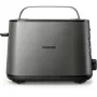 Philips Viva Collection HD2651/80 leivänpaahdin 8 2 viipaletta 1050 W titaani