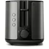 Philips Viva Collection HD2651/80 leivänpaahdin 8 2 viipaletta 1050 W titaani