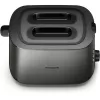 Philips Viva Collection HD2651/80 leivänpaahdin 8 2 viipaletta 1050 W titaani