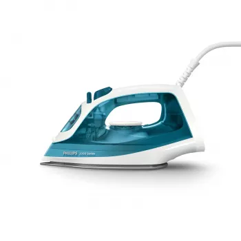 Philips 2000-sarja DST2020/90 höyrysilitysrauta keraaminen pohja 2000 W Aqua