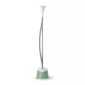 Philips 1000 series STE1010/70 höyrytyslaite jalallinen höyrytyslaite 1,8 L 1600 W vihreä, harmaa
