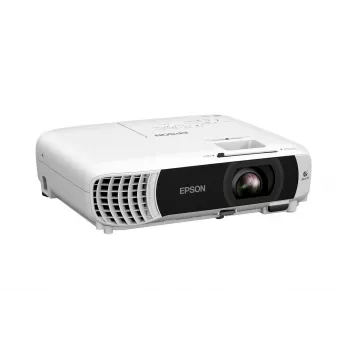 Projektori Epson EB-FH08 3600 ANSI lumenia 3LCD 1080p, 16:9, lamppu, 2,7 kg, HDMIx2