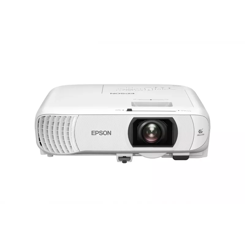 Epson EH-TW840 4000 ANSI lumenia 3LCD 1080p (1920x1080) valkoinen