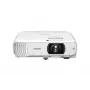 Epson EH-TW840 4000 ANSI lumenia 3LCD 1080p (1920x1080) valkoinen