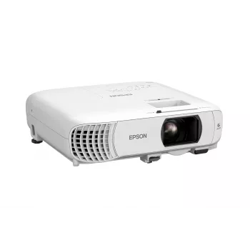 Epson EH-TW840 4000 ANSI lumenia 3LCD 1080p (1920x1080) valkoinen