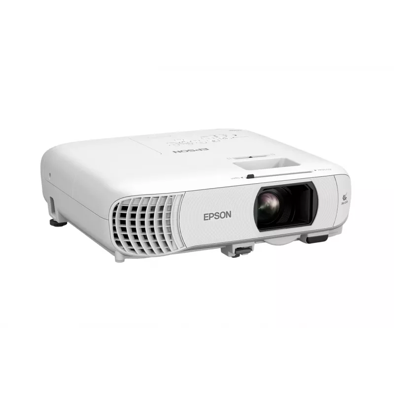 Epson EH-TW840 4000 ANSI lumenia 3LCD 1080p (1920x1080) valkoinen