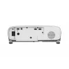 Epson EH-TW840 4000 ANSI lumenia 3LCD 1080p (1920x1080) valkoinen
