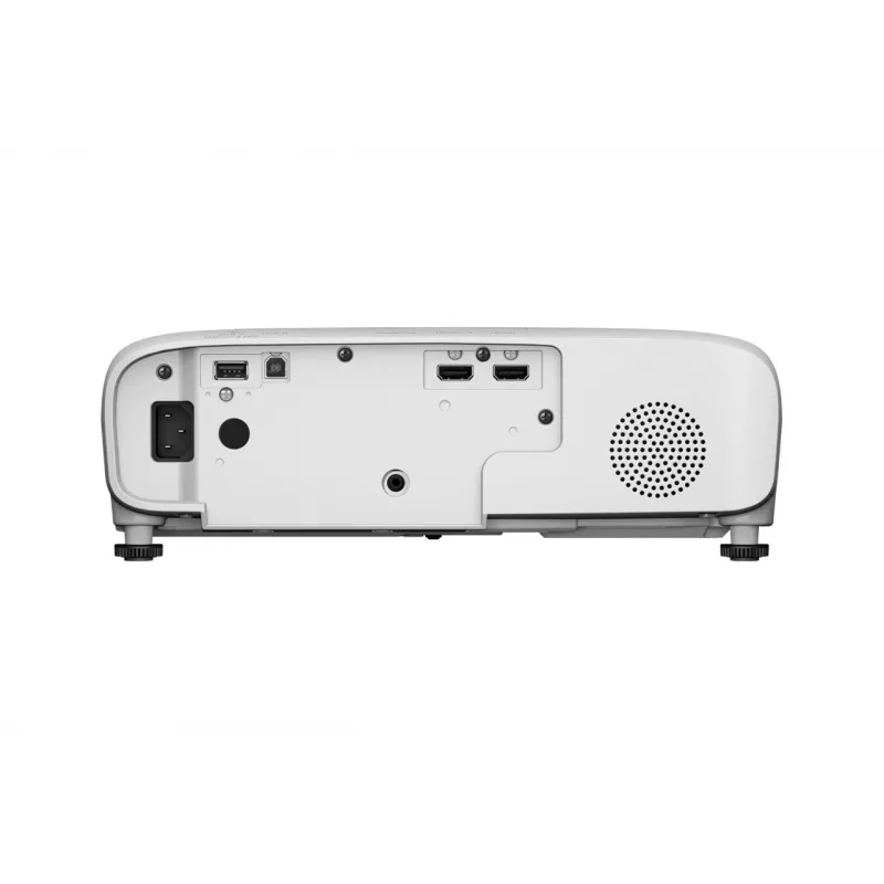 Epson EH-TW840 4000 ANSI lumenia 3LCD 1080p (1920x1080) valkoinen