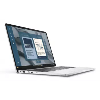 Kannettava tietokone Dell Pro PC16255 16