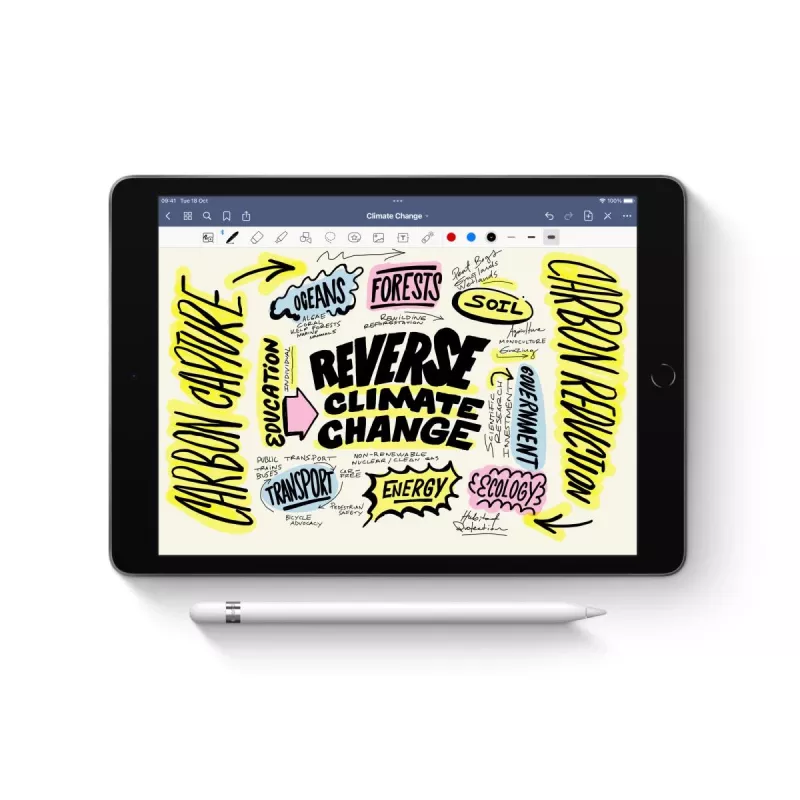 Apple Pencil 1. sukupolvi (MYQW3ZM/A)