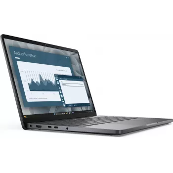 DELL Pro 14 PC14255 AMD Ryzen™ 5 220 kannettava tietokone 35,6 cm (14