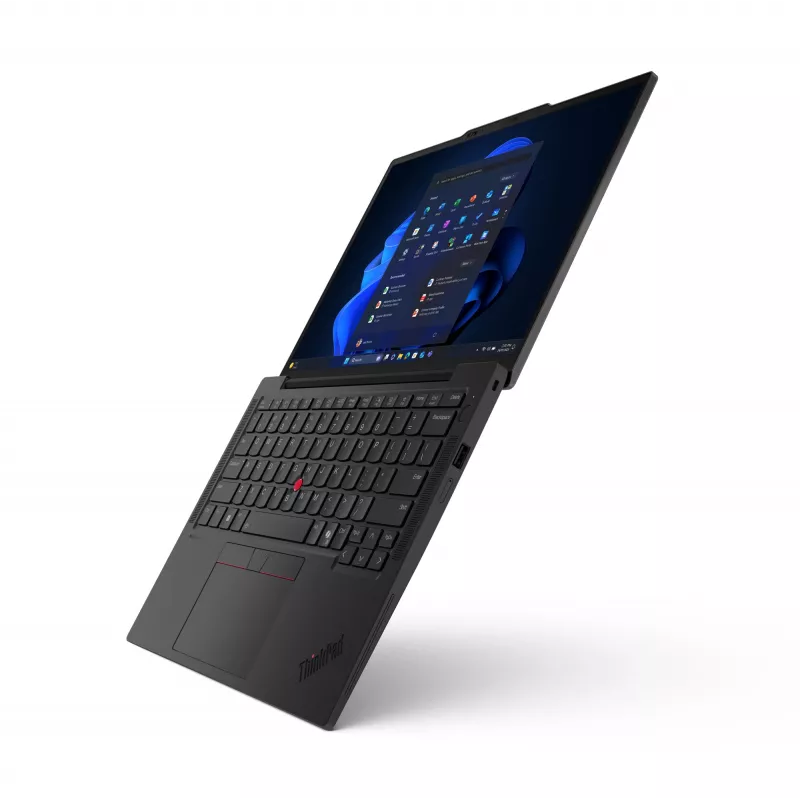 Kannettava tietokone Lenovo ThinkPad X13 Gen 6 13,3 inch Intel Core Ultra 5 32GB 512GB Intel Graphics Windows 11 Pro