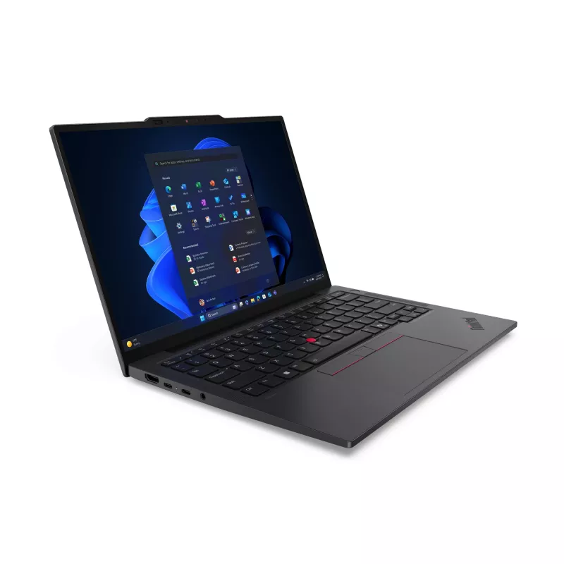 Kannettava tietokone Lenovo ThinkPad X13 Gen 6 13,3 inch Intel Core Ultra 5 32GB 512GB Intel Graphics Windows 11 Pro