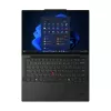 Kannettava tietokone Lenovo ThinkPad X13 Gen 6 13,3 inch Intel Core Ultra 5 32GB 512GB Intel Graphics Windows 11 Pro